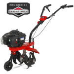 Cobra T60RL 24" Petrol Cultivator