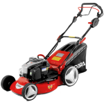 Cobra MX515SPBI 20" Petrol Lawnmower - Image 3