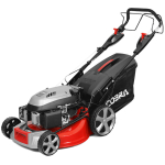 Cobra MX484SPCE 19" 4-Speed Petrol Lawnmower - Image 3