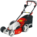 Cobra MX46SPE 18" Electric Lawnmower - Image 3