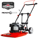 Cobra AirMow 51B 20" Petrol Hover Mower