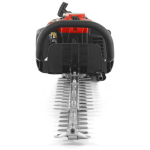 Cobra HT62C 24" Petrol Hedgetrimmer - Image 5