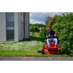Ariens IKON 42 42" Zero-Turn Mower