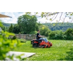 Ariens IKON 42 42" Zero-Turn Mower