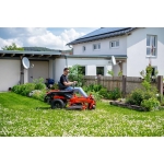 Ariens IKON 42 42" Zero-Turn Mower