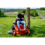Ariens IKON 42 42" Zero-Turn Mower