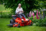 Ariens IKON 52 52" Zero-Turn Mower - Image 8