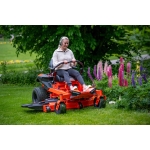 Ariens IKON 52 52" Zero-Turn Mower