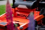 Ariens IKON 52 52" Zero-Turn Mower - Image 2