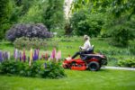 Ariens IKON 52 52" Zero-Turn Mower - Image 3