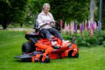 Ariens IKON 52 52" Zero-Turn Mower - Image 5