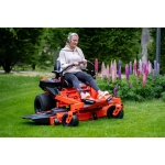 Ariens IKON 52 52" Zero-Turn Mower