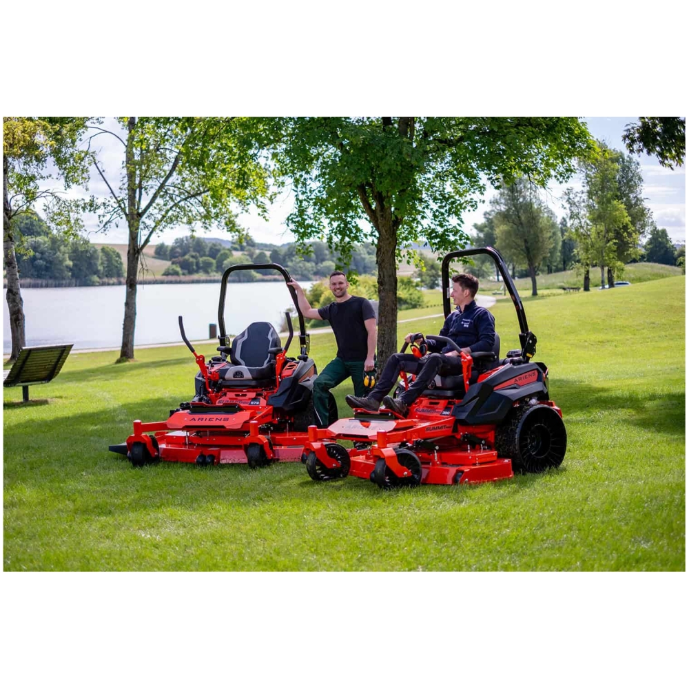 Ariens SUMMIT PRO 348 48