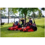 Ariens SUMMIT PRO 348 48" Zero-Turn Mower - Image 3