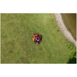 Ariens SUMMIT PRO 348 48" Zero-Turn Mower - Image 4