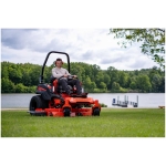 Ariens SUMMIT PRO 560 60" Zero-Turn Mower - Image 2