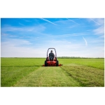 Ariens SUMMIT PRO 572 72" Zero-Turn Mower - Image 3
