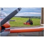 Ariens SUMMIT PRO 572 72" Zero-Turn Mower - Image 6