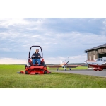 Ariens SUMMIT PRO 572 72" Zero-Turn Mower