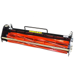 Allett C-Range 8 Bladed Cutting Cylinder
