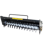Allett C-Range Powered Scarifier Cartridge