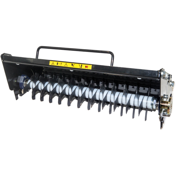 Allett C-Range Powered Scarifier Cartridge with Tungsten Tipped Blades