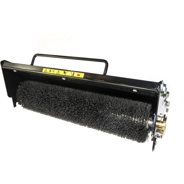 Allett C-Range Powered Brush Cartridge