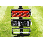 Allett AHCS-1 Quick/Ultra Change Cartridge Stand