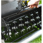 Cobra Fortis 25B 25" Cylinder Lawnmower - Image 10