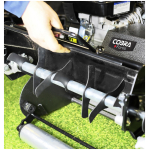 Cobra Fortis 25B 25" Cylinder Lawnmower - Image 4