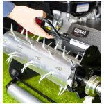 Cobra Fortis 14L 14" Cylinder Lawnmower - Image 3