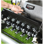 Cobra Fortis 20E EGO Powered 20" Cylinder Lawnmower (Kit) - Image 8