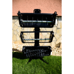 Allett AHCS-1 Quick/Ultra Change Cartridge Stand