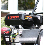 Cobra Fortis 14L 14" Cylinder Lawnmower - Image 2