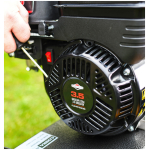 Cobra Fortis 20B 20" Cylinder Lawnmower - Image 3