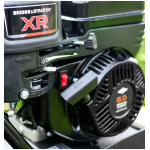 Cobra Fortis 25FTB 25" Fine Turf Cylinder Lawnmower - Image 2