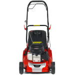 Cobra RM46SPH 18" Petrol Rear Roller Lawnmower - Image 2