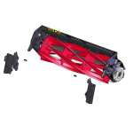 Allett QC2RC Conversion Kit