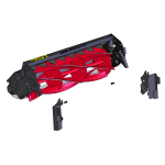 Allett QC2RC Conversion Kit