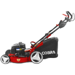 Cobra MX515SPBI 20" Petrol Lawnmower - Image 4