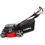 Cobra MX484SPCE 19" 4-Speed Petrol Lawnmower - Image 4