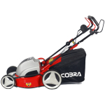 Cobra MX46SPE 18" Electric Lawnmower - Image 4