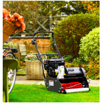 Cobra Fortis 25B 25" Cylinder Lawnmower - Image 2