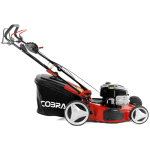 Cobra MX515SPBI 20" Petrol Lawnmower - Image 5