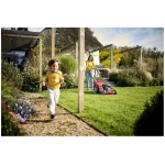 Mountfield SP53 Elite 21" Petrol Lawn Mower - Image 18