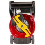 Mountfield SP555R V 21" Petrol Lawn Mower - Image 9