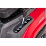 Mountfield 827M 26" Petrol Lawn Rider - Image 7