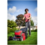 Mountfield EMPRESS 46 Roller Li 18" Cordless Roller Mower (Kit) - Image 18