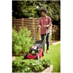 Mountfield HP41 15" Petrol Lawn Mower - Image 16