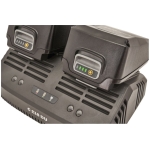 Mountfield Empress 41 Roller Li 16" Roller Lawnmower (Kit) - Image 14